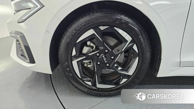 Kia The New K5 3rd generation id 3914378 из Кореи 15