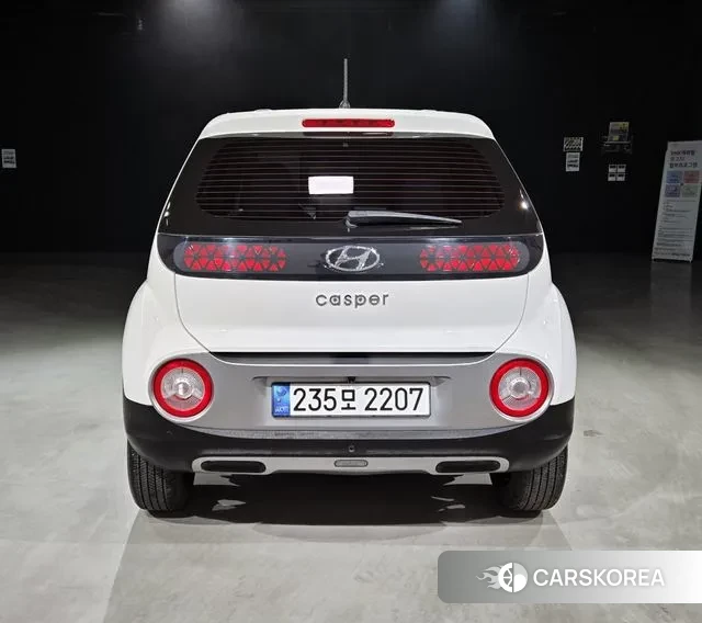 Hyundai Casper id 3595312 из Кореи 15