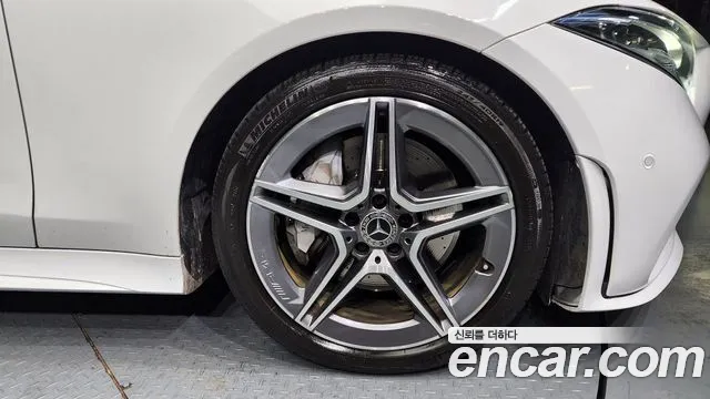 Mercedes-Benz CLS-Class C257 id 2392418 из Кореи 15