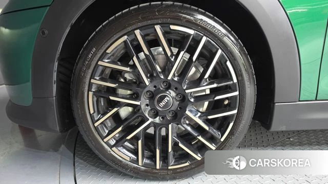 Mini Cooper S 4th Generation id 4782949 из Кореи 29