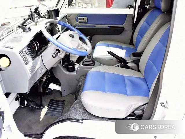 Chevrolet (GM Daewoo) New Damas id 3044305 из Кореи 15