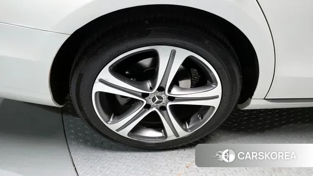 Mercedes-Benz E-Class W213 id 3434289 из Кореи 15