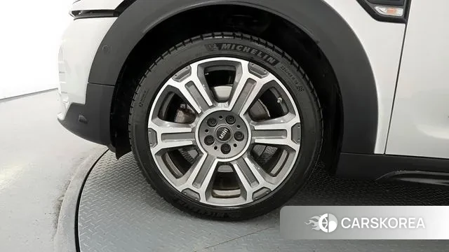 Mini Cooper S Countryman id 3058475 из Кореи 15