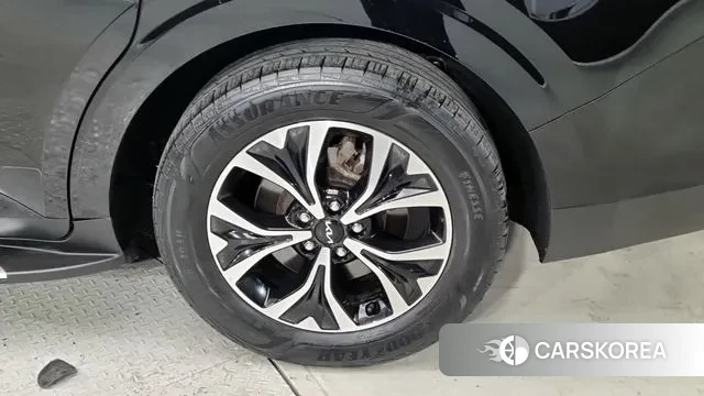 Kia Carnival 4th generation id 3675372 из Кореи 13