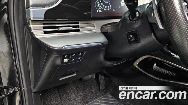 Hyundai The New Grandeur IG Hybrid id 2665103 из Кореи 15