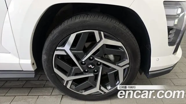 Hyundai Kona (SX2) id 2954221 из Кореи 15