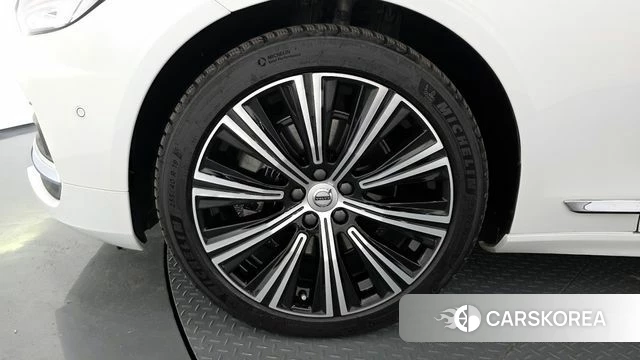 Volvo S90 id 3934644 из Кореи 15