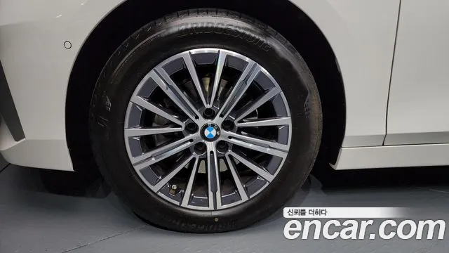 BMW 2 Series Active Tourer (U06) id 2338777 из Кореи 15