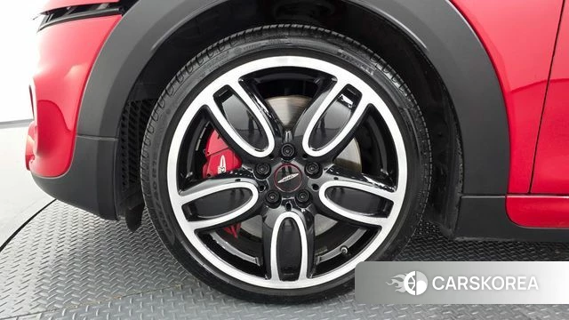 Mini Cooper S id 4849605 из Кореи 33