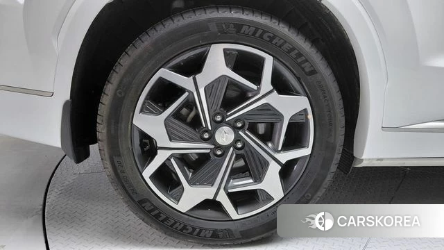 Hyundai Palisade id 4244550 из Кореи 29