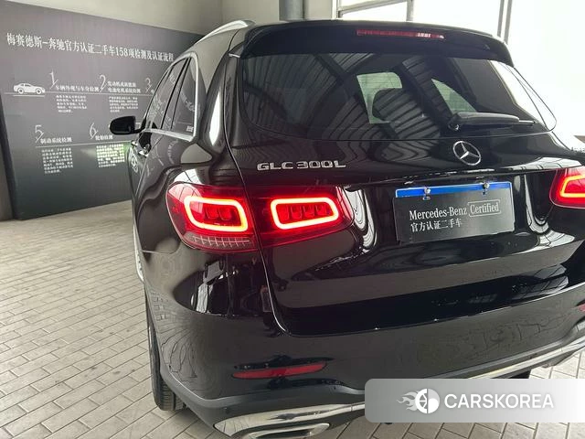 Mercedes-Benz GLC id 4313635 из Китая 14