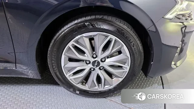 Kia K5 Hybrid 3rd Generation id 3478680 из Кореи 15