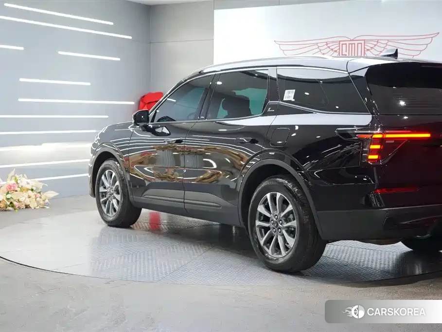 Ford Sharp World id 4539278 из Китая 17