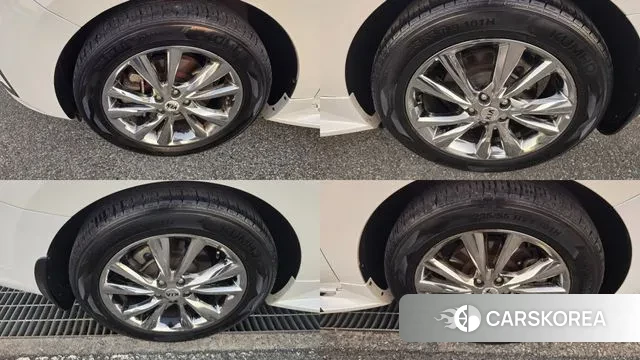 Kia The New Carnival id 3451572 из Кореи 15