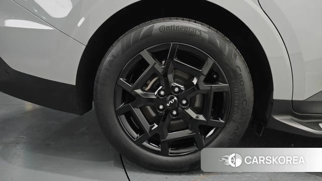 Kia The New Carnival 4th Generation id 3786460 из Кореи 16