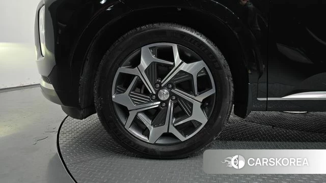 Hyundai Palisade id 3892325 из Кореи 15