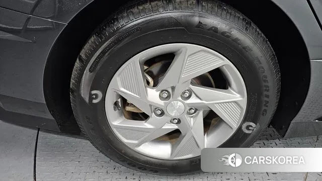 Hyundai Sonata D Edge (DN8) id 3462251 из Кореи 15