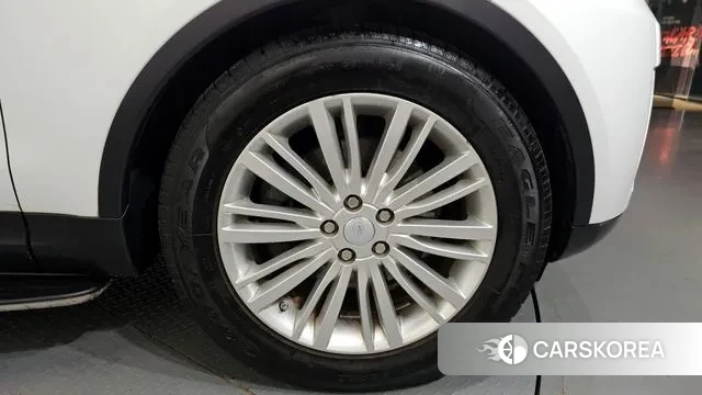 Land Rover Discovery 5 id 3308139 из Кореи 15