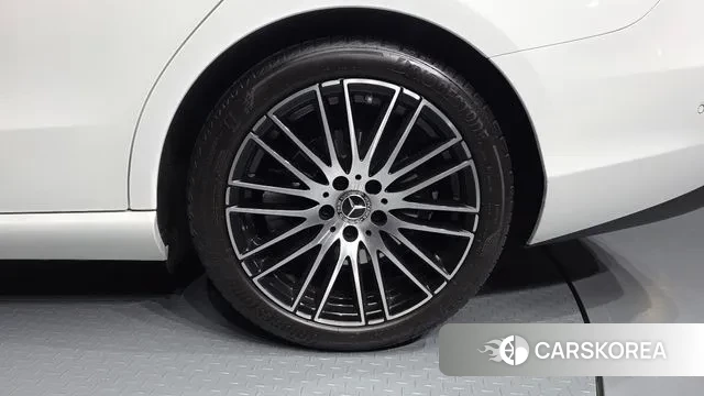 Mercedes-Benz C-Class W206 id 3776310 из Кореи 15