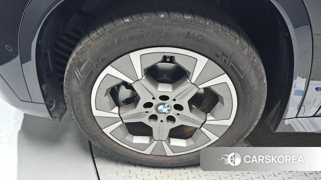 BMW X1 (U11) id 4675196 из Кореи 31