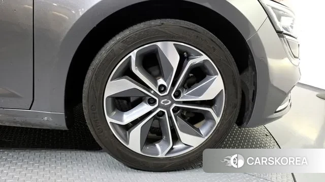 Renault Korea (Samsung) SM6 id 3029014 из Кореи 15