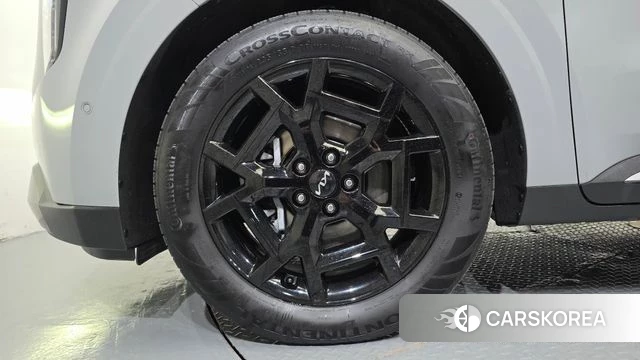Kia The New Carnival 4th Generation id 4292104 из Кореи 29