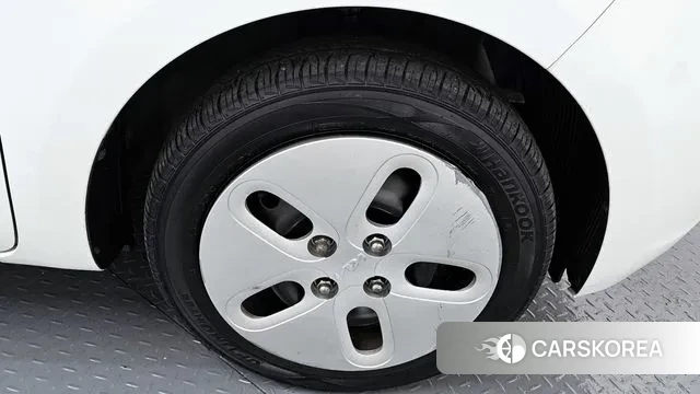 Kia The New Ray id 3361194 из Кореи 15