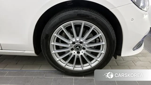 Mercedes-Benz E-Class W213 id 3739765 из Кореи 15