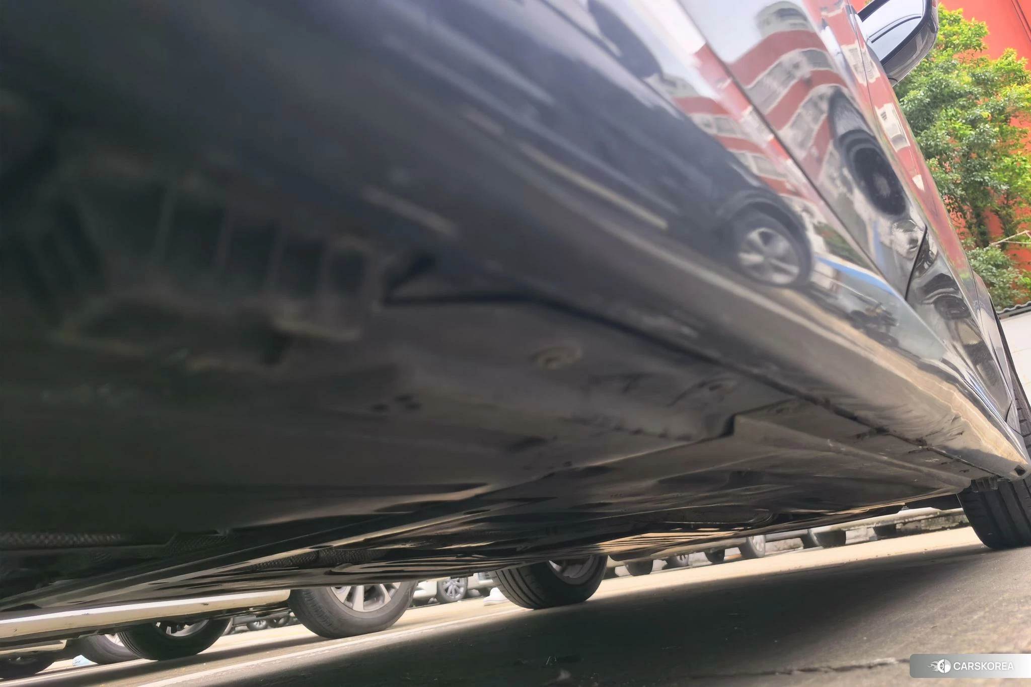 BMW 3 series id 4467554 из Китая 12