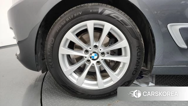 BMW 3 Series GT (F34) id 4918470 из Кореи 32