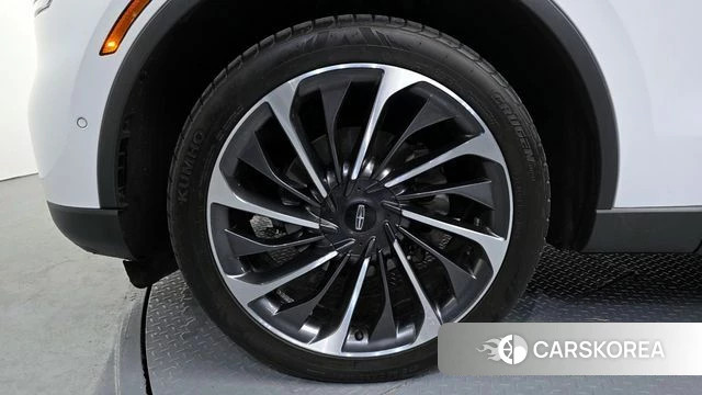 Lincoln Aviator 2nd generation id 3916320 из Кореи 15