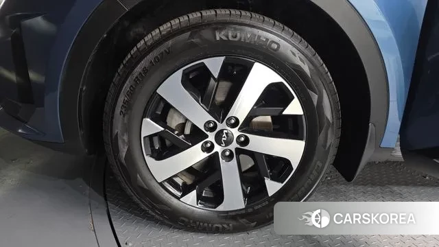 Kia Sorento 4th Generation id 3591773 из Кореи 15