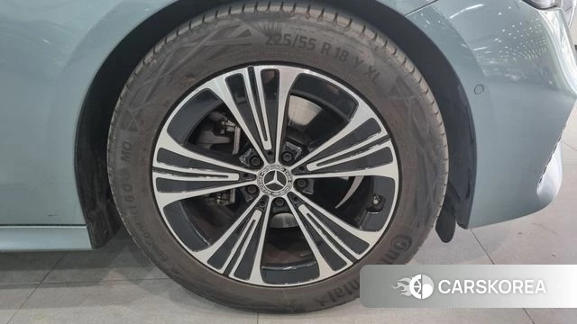 Mercedes-Benz E-Class W214 id 3952611 из Кореи 15