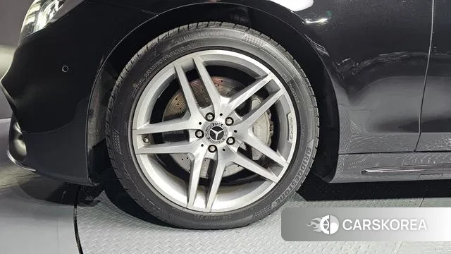 Mercedes-Benz S-Class W222 id 3433856 из Кореи 15