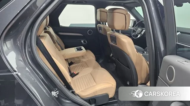 Land Rover Discovery 5 id 3507401 из Кореи 15