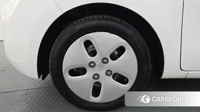Kia The New Ray id 4929620 из Кореи 24