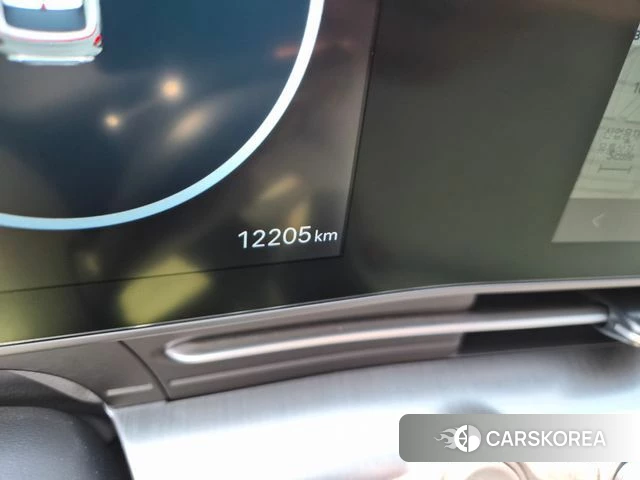 Hyundai Kona (SX2) id 4623153 из Кореи 15