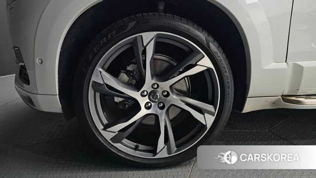 Volvo XC90 second Generation id 4587018 из Кореи 40