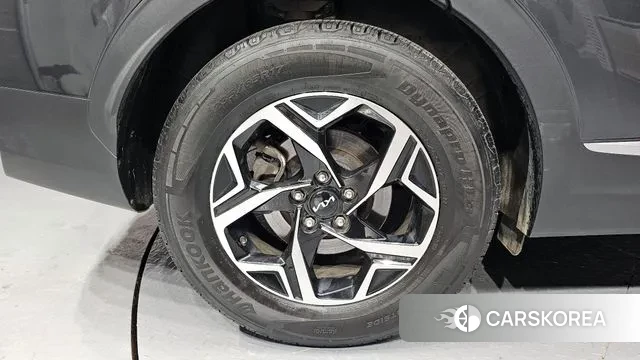 Kia Sportage 5th Generation id 3635035 из Кореи 15