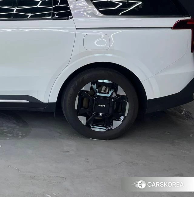 Kia The New Carnival 4th Generation id 4675171 из Кореи 7