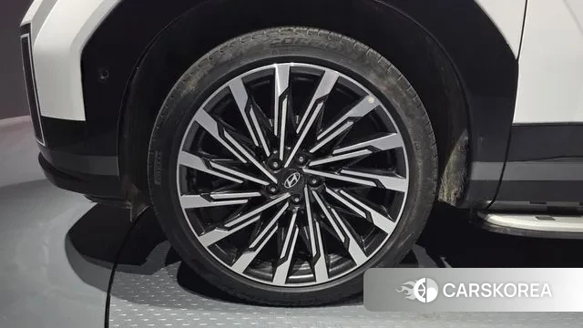 Hyundai Santa Fe (MX5) id 3415596 из Кореи 15