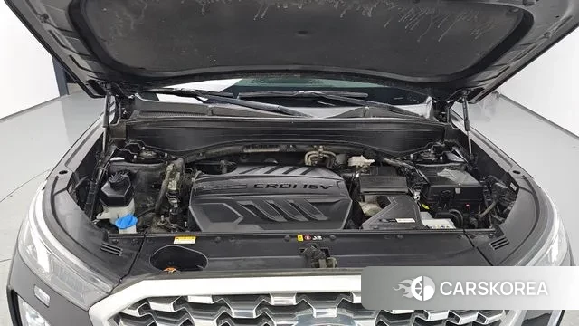 Hyundai Palisade id 3736557 из Кореи 15