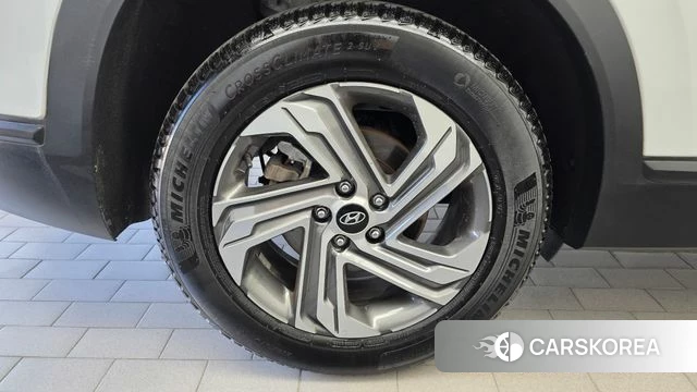 Hyundai The New Santa Fe id 4923240 из Кореи 28