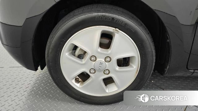 Kia The New Ray id 4557913 из Кореи 15
