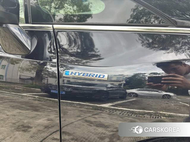 Honda Odyssey id 4359307 из Китая 17