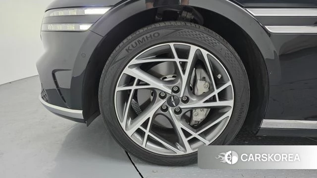 Genesis G90 (RS4) id 4463568 из Кореи 15