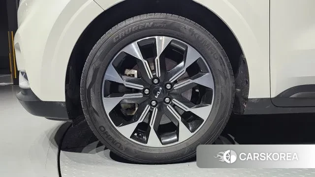 Kia Carnival 4th generation id 3639552 из Кореи 15