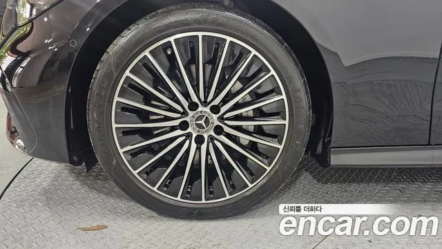 Mercedes-Benz CLE-Class C236 id 2734523 из Кореи 15