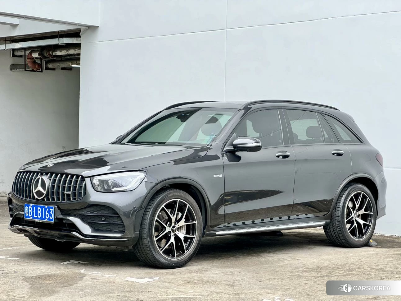 Mercedes-Benz GLC AMG id 4467756 из Китая 13