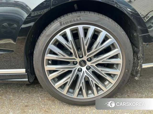 Audi A8 (D5) id 4591132 из Кореи 15